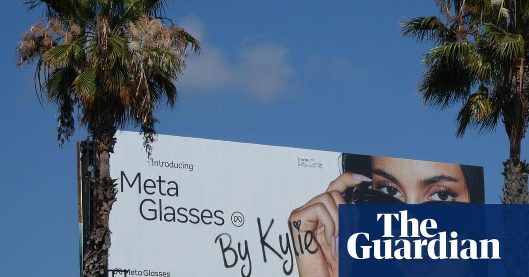 Por que estabelecimentos estão banindo óculos da Meta?