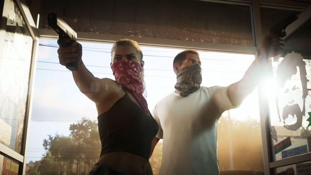 GTA 6 e a intimação que expôs seu Discord ao governo