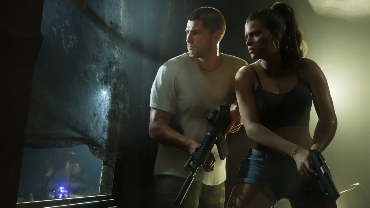 GTA VI cortou mecânica de realismo para não te entediar
