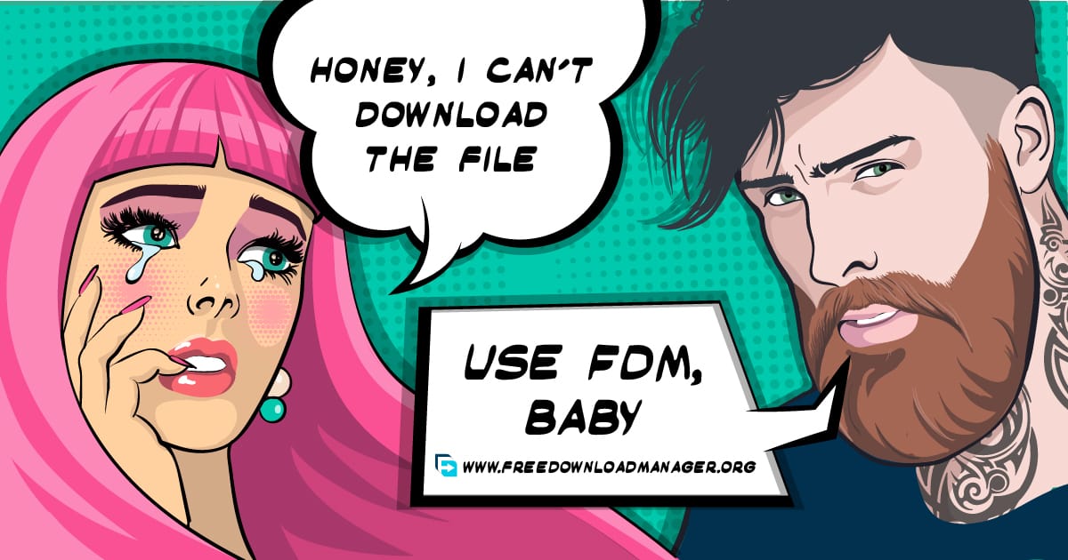 Free Download Manager no Linux: o IDM que você merecia