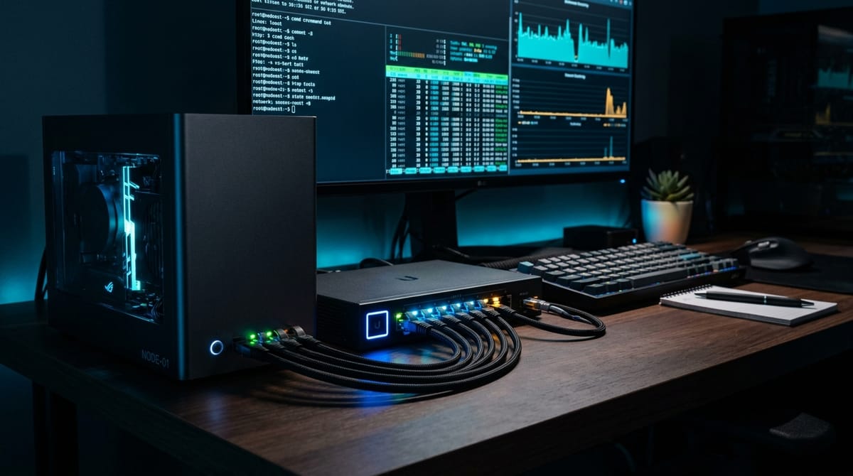 Como montar um SIEM doméstico no Linux e vigiar sua rede