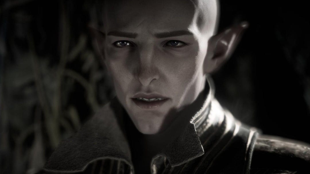 Dragon Age Veilguard: ex-líder culpa a EA pelo fracasso