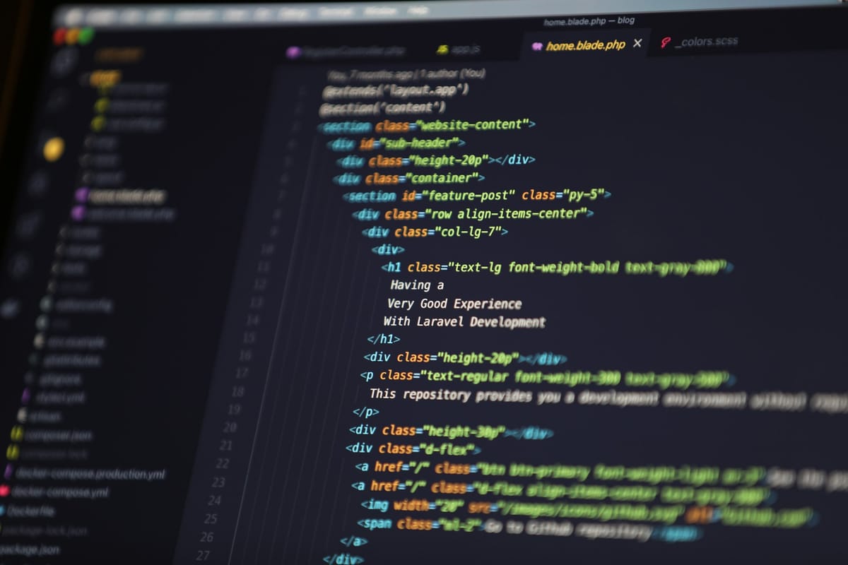 Inglês é a nova linguagem de programação? Ainda não