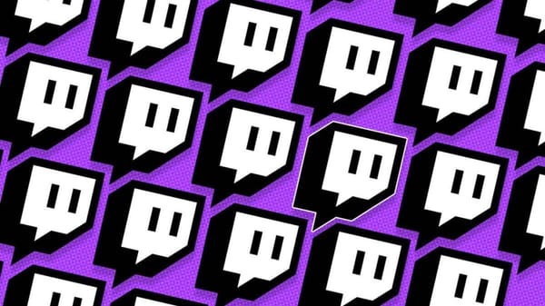 Twitch está usando seu conteúdo para treinar a IA da Amazon