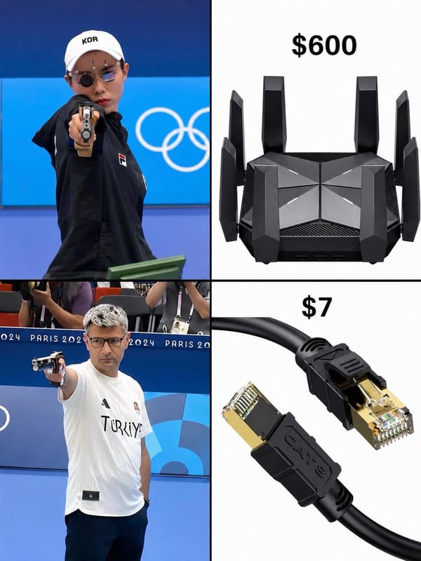 Ethernet vs. Wi-Fi: qual é melhor para jogos e produtividade?