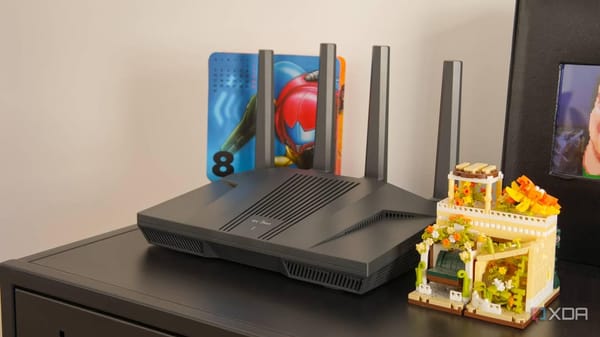 Wi-Fi 8: mais rápido não, mas muito mais inteligente
