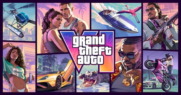 GTA 6: Rockstar libera versão 4K sem compressão no seu site