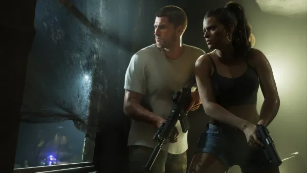 GTA VI cortou mecânica de realismo para não te entediar
