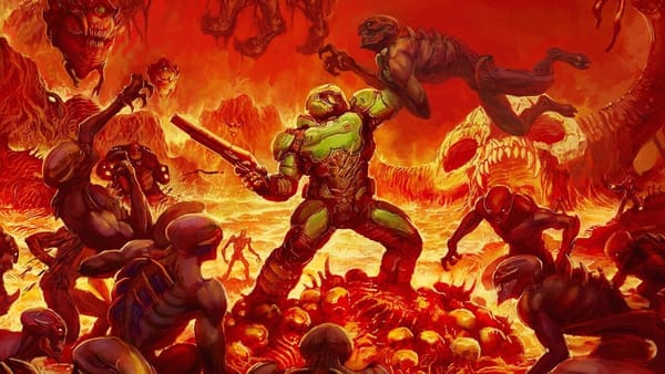Denuvo processa o maior pirata de games (e ele não liga)