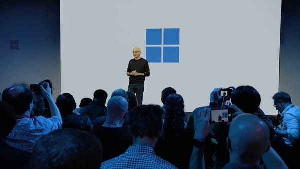 Microslop: a Microsoft trocou o conserto do Windows por IA