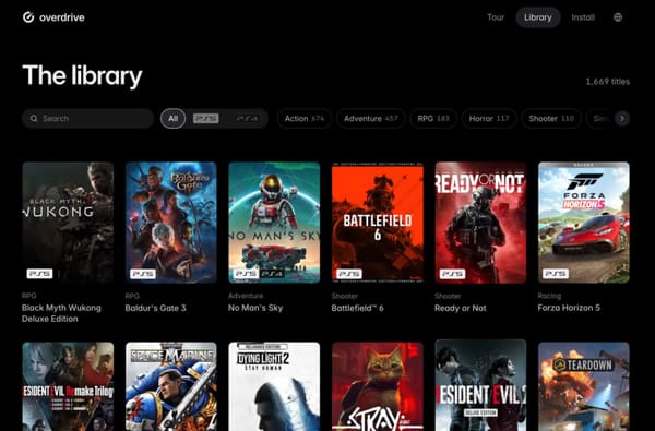 Sony derruba loja pirata de PS5 e clones surgem em horas
